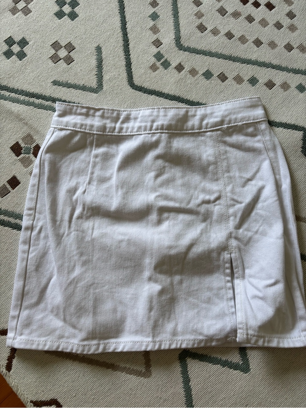 Princess Polly lioness Lola skirt